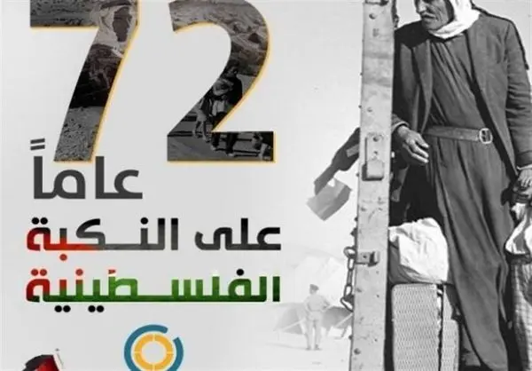 تاریخچه و جنایات روز نکبت در سرزمین فلسطین