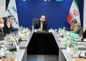 برگزاری نخستین نشست هم‌اندیشی مدیران ارشد و شعب بیمه تعاون در سال 1404
