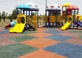 غرس نهال توسط کودکان پرتوی مرکز خدمات اجتماعی شهرداری منطقه 15 

