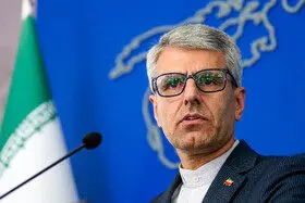  ۴ کشور غربی مسئول تبعات صدور قطعنامه در شورای حکام آژانس هستند

