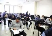 دیدار مدیر عامل شرکت شهروند با سالمندان آسایشگاه کهریزک
