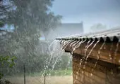 بارش باران تا یکشنبه هفته آینده در نقاط مختلف کشور


