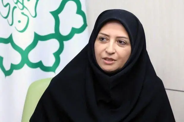 توزیع رایگان ٢٧ هزار کیسه پارچه ای

