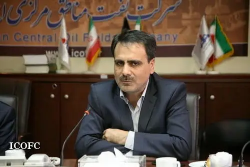 شرکت نفت مناطق مرکزی ایران آماده تولید و تأمین پایدار گاز زمستانی می شود
