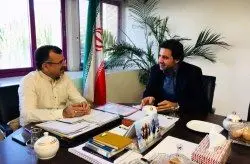 برگزاری تورنمنت های بین المللی جزیره کیش با همکاری وزارت ورزش