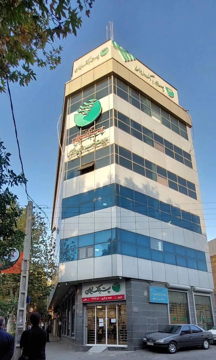 بهزاد شیری و هیات همراه به استان مرکزی سفر کردند