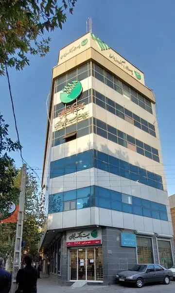 بهزاد شیری و هیات همراه به استان مرکزی سفر کردند