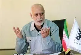 قدردانی رئیس سازمان پدافند غیرعامل کشور از مدیرعامل فولاد مبارکه

