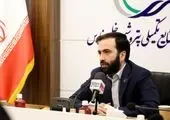 دیدار مدیرعامل بانک سپه با استاندار آذربایجان‌غربی برای تقویت تولید و سرمایه‌گذاری‌ در استان


