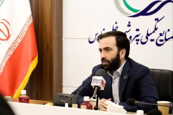 ۶ طرح پترول سال ۱۴۰۲ به بهرهبرداری میرسد