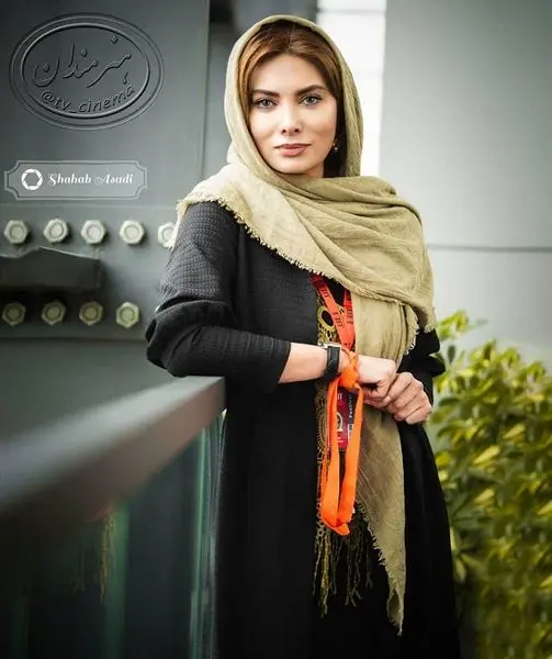 تغییرات ظاهری و چهره متفاوت خانم بازیگر مشهور+عکس
