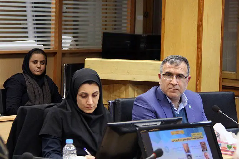 بهره برداری از 20 پروژه بهسازی محیطی سازمان نوسازی تا پایان سال جاری

