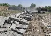  ساماندهی صنوف و ارتقای انضباط شهری در منطقه ۱۹