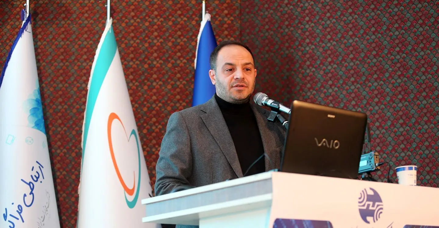 حوزه مالی شرکت مخابرات در پنج فاز، تأمین مالی ۱.۵ میلیون اتصال فیبر نوری را نیازسنجی و امکان‌سنجی کرده است

