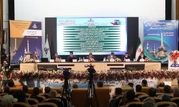در مجمع عمومی سالیانه صاحبان سهام شرکت پالایش نفت اصفهان سود هر سهم ۶۵۰ ریال تعیین شد