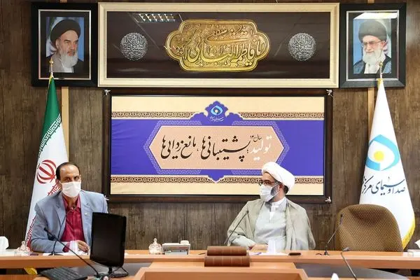 نیازمند همراهی رسانه‌ها هستیم