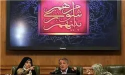 عاقبت سفر شخصی شمال با خودرو شورای شهر +عکس 