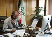 اقدامات سازمان بازرسی بمنظور نظارت و رسیدگی به مشکلات آب گرفتگی  

