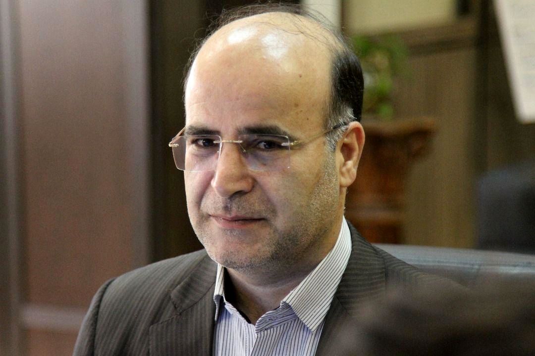 ‍ " قاسم سلیمانی یک گفتمان است "