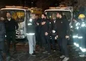 از بازگشایی معابر و نوسازی بافت فرسوده تا جمع‌آوری آب‌های سطحی

