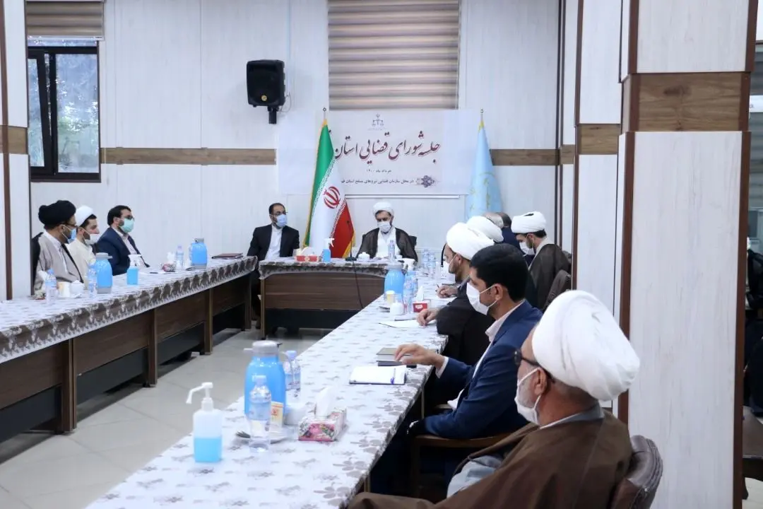 تعداد محکومین مالی با بدهی زیریکصد میلیون  تومان در زندان قم به صفر رسیده  

