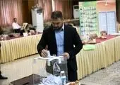 برگزاری نشست کمیسیون ورزشکاران با حضور خسروی وفا