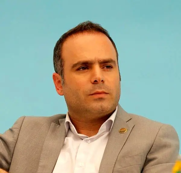 عباس لطفعلیان سرپرست معاونت بازاریابی و فروش همراه اول شد