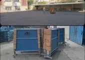 کاهش بار ترافیکی معابر منطقه۸ با هدایت سرویس دانشآموزان به محوطه مدارس
