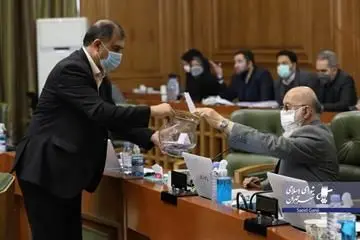 انتخاب دو عضو کمیته برنامه ریزی و نظارت بر آموزش و فرهنگ سازی در حوزه مدیریت پسماند
