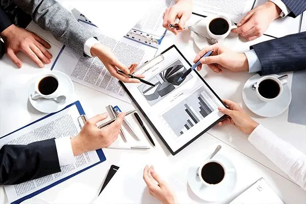 تاثیر بهبود فضای کسب‌وکار بر توسعه رقابت