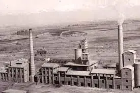 کارخانه سیمان ری افتتاح خواهد شد