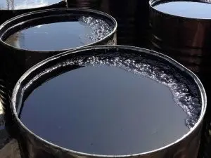 رود جوشان از خون اژدها در جنوب ایران + عکس 