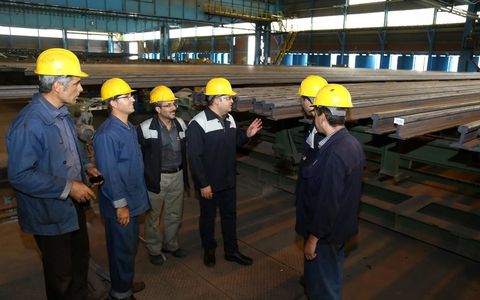 "ذوب"، افزایش تولید و ارائه محصولات جدید را در پیش رو دارد

