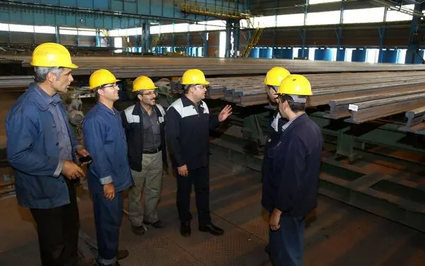 "ذوب"، افزایش تولید و ارائه محصولات جدید را در پیش رو دارد

