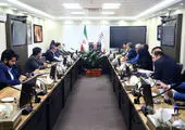 دومین معدن بزرگ روی دنیا در "مهدی آباد" افتتاح می شود
