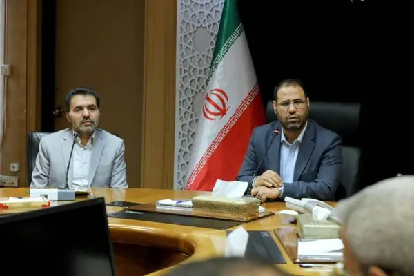 تاکید بر منزلت، معیشت و خلق ثروت برای فرهنگیان در سال جهش تولید

