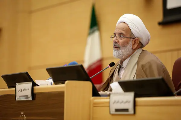 انقلاب اسلامی ایران، انقلاب دینی بود
