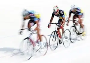 اجرای طرح "هر محله، یک گروه دوچرخه" در منطقه 3 

