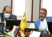 با اجرای پروژه مدیریت دانش، گامی موثر در راستای حذف دوباره کاری ها برخواهیم داشت

