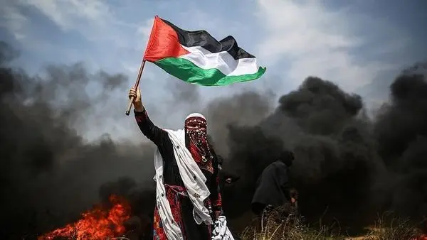یک قرن مقاومت فلسطینیان از نگاه "پنجرهای رو به فلسطین