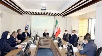 حمایت مدیران ارشد بیمه دانا از بیمه نامه "جان دانا"