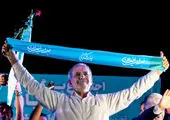 نشست خبری رئیس جمهور منتخب امروز برگزار می‌شود

