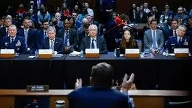 ایران بهدنبال سلاح هستهای نیست