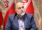 اصلاح هندسی تقاطع شهید رجایی و بزرگراه آزادگان