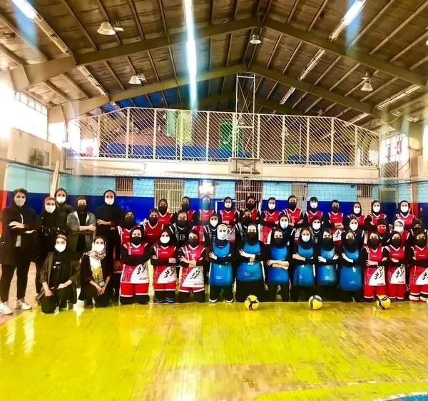 لیگ محله ای جام «سردار حاج قاسم سلیمانی» در جنوب شرق