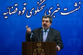 برگزاری ۵۱۷ هزار دادگاه مجازی در سال گذشته

