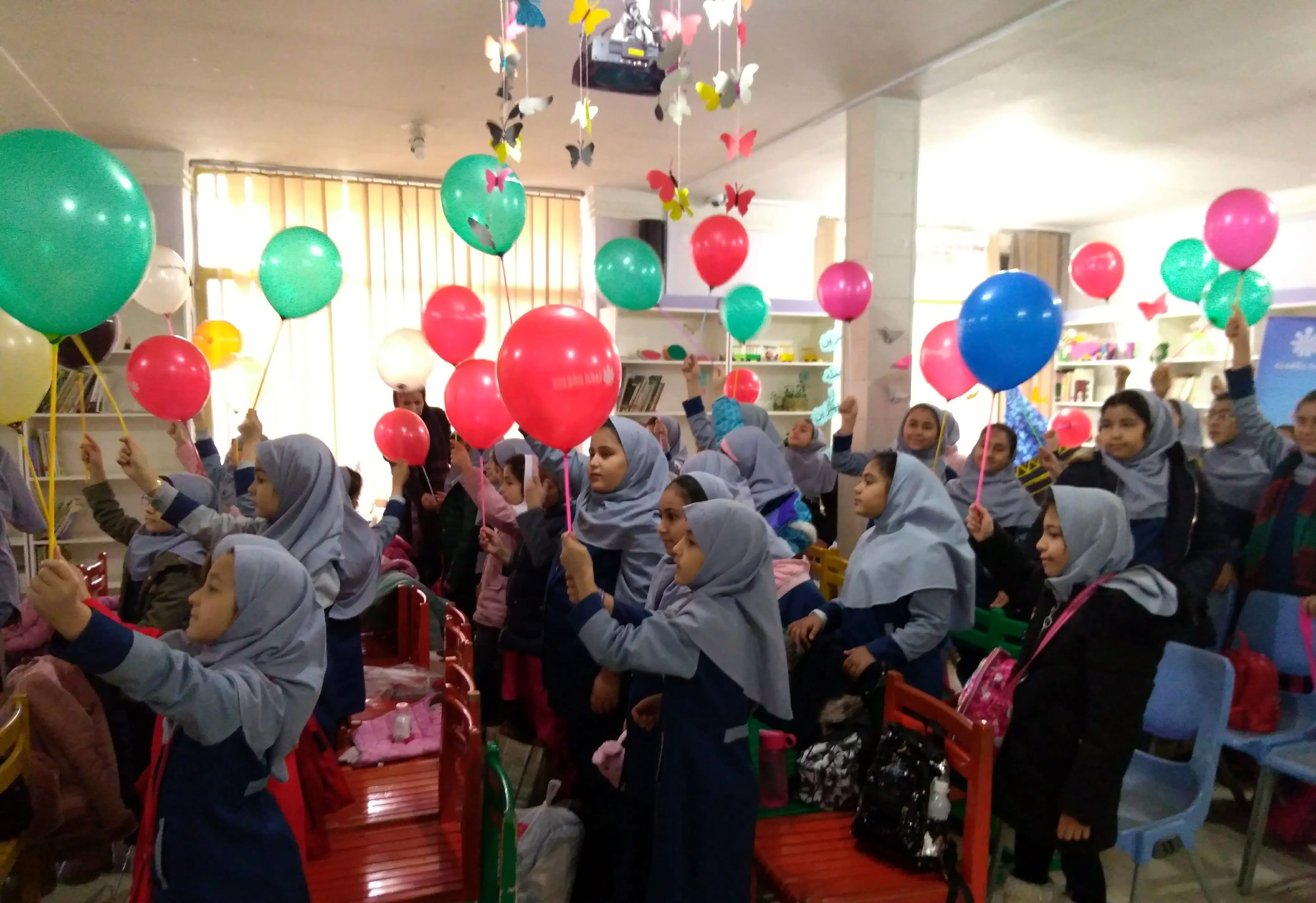 برگزاری دومین برنامه «زنگ بیمه» از سوی بیمه حکمت در شهر ارومیه