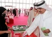 پرده درام انتخابات پارلمانی بحرین

