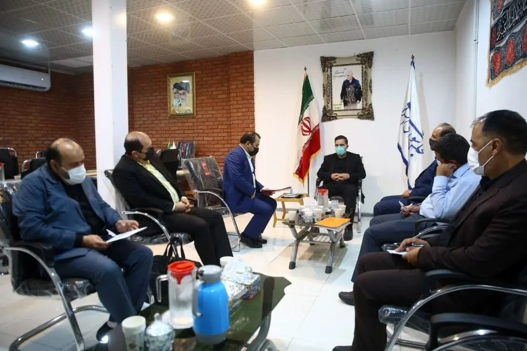 احداث پست ۴۰۰ کیلوولت از ضروریات استان قم است

