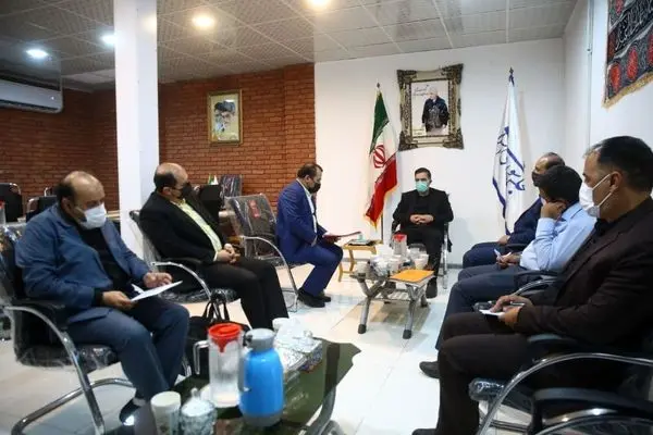 احداث پست ۴۰۰ کیلوولت از ضروریات استان قم است